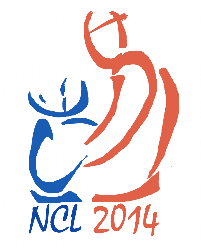 Logo NCL