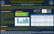 28 - FACTORES DETERMINANTES DEL RENDIMIENTO