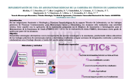 57 - IMPLEMENTACIÓN DE TICs