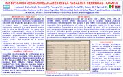 80 - MODIFICACIONES SUBCELULARES