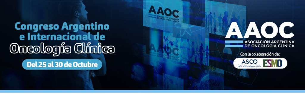 XXV Congreso Argentino e Internacional de Oncología Clínica - membrete-01