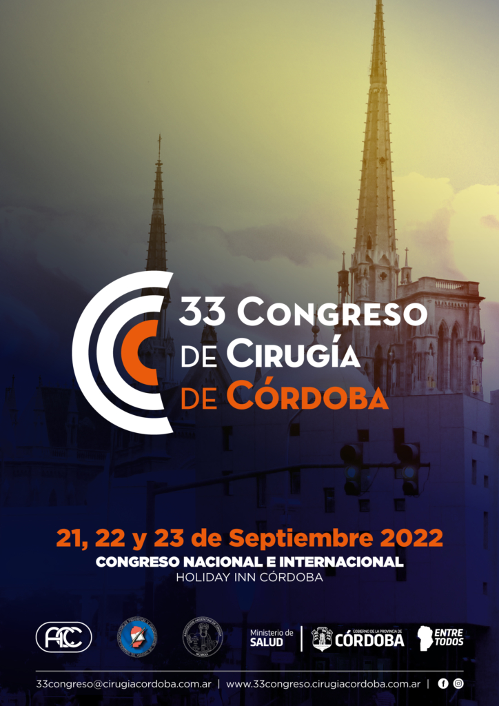 Caratula A4 33Congreso