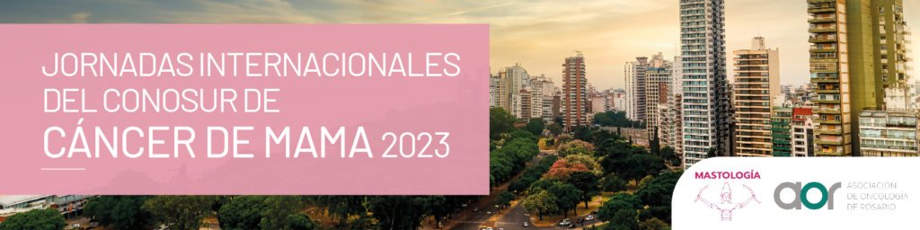 Membrete 800x200px - Jornadas internacionales del Conosur de Cáncer de Mama 2023-01